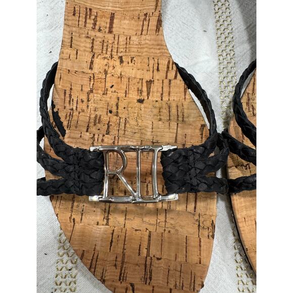 Lauren by Ralph Lauren Sandals - Picture 3 of 5